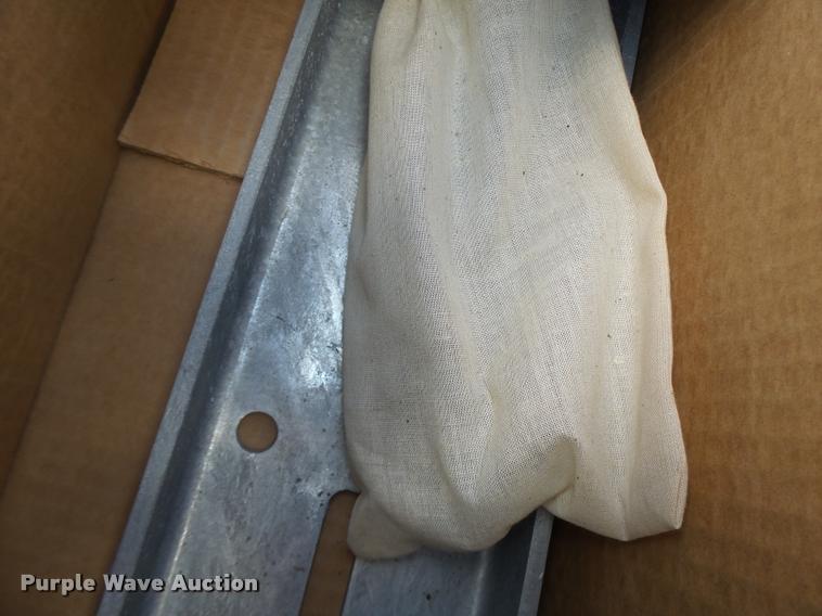 image for item DF9348 (3) pallets of electrical parts and supplies