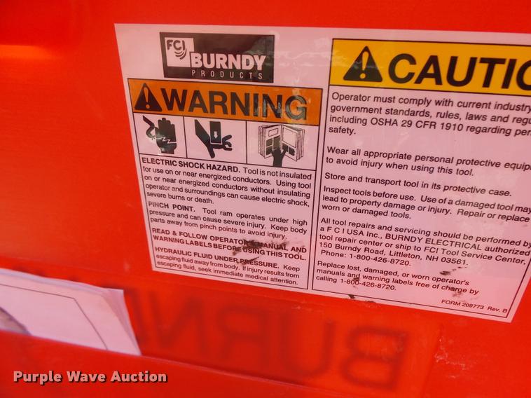 image for item DF9349 (3) pallets of tools and toolboxes