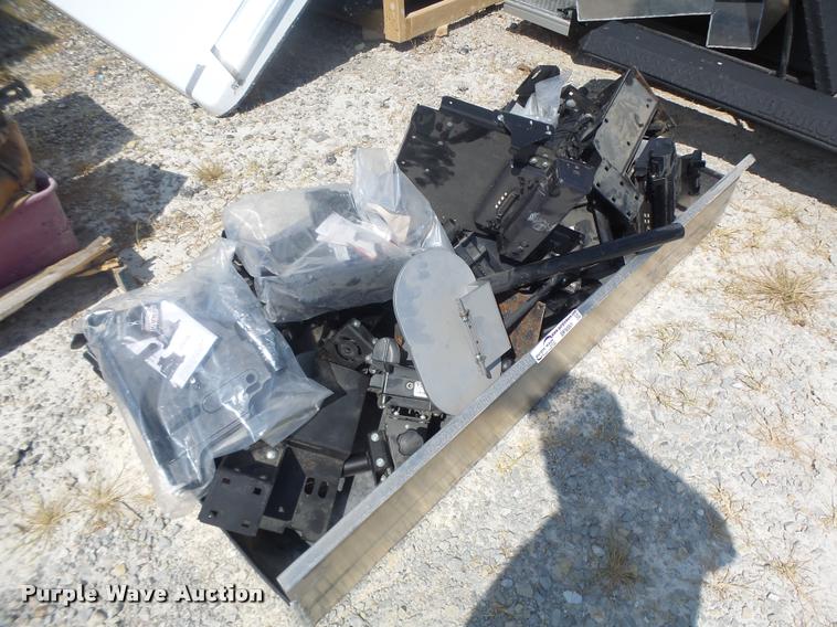 image for item DF9351 Pallet of computer ram mounts