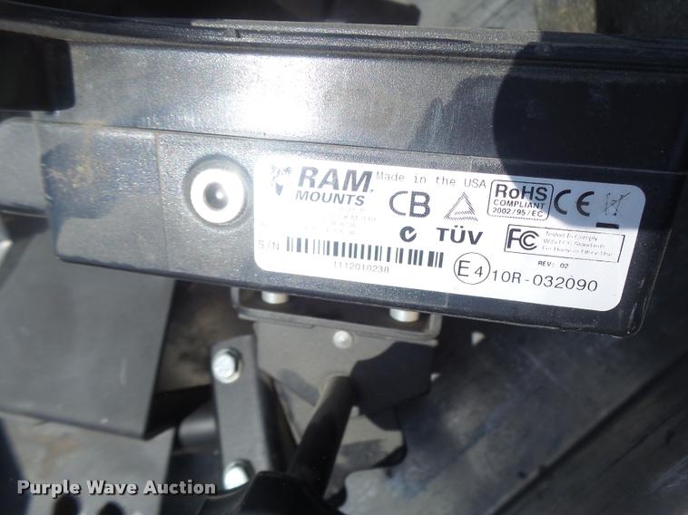 image for item DF9351 Pallet of computer ram mounts