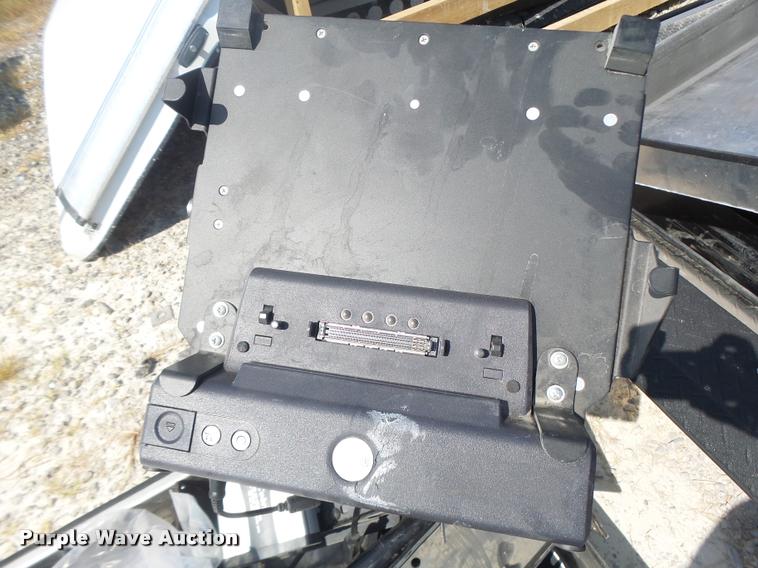 image for item DF9351 Pallet of computer ram mounts