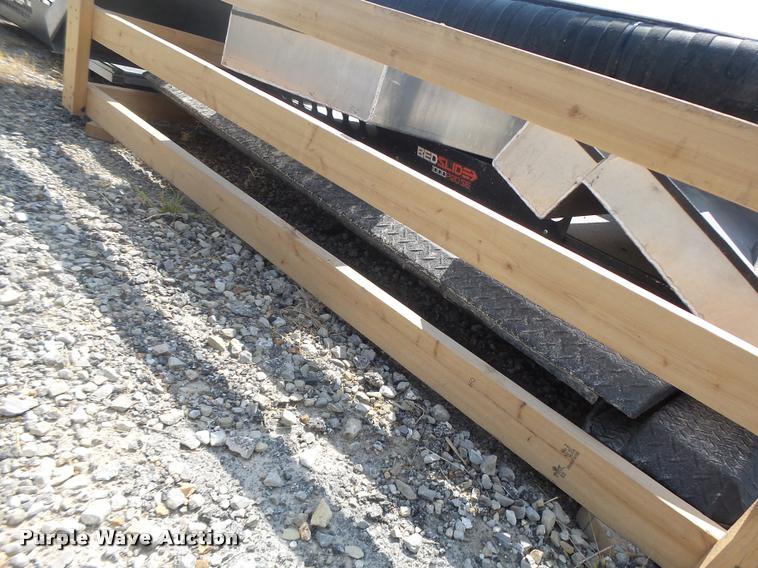 image for item DF9352 (3) tonneau covers