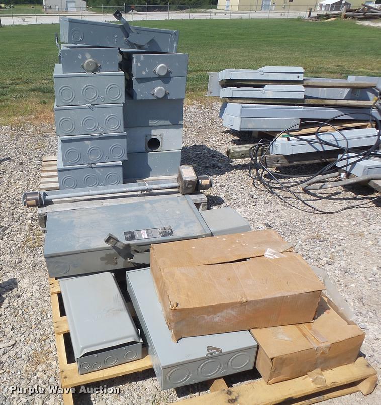 image for item DF9353 Building materials