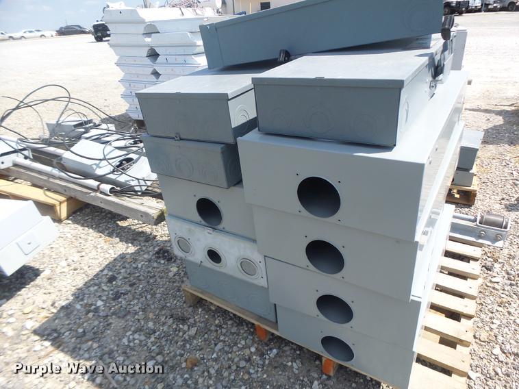 image for item DF9353 Building materials