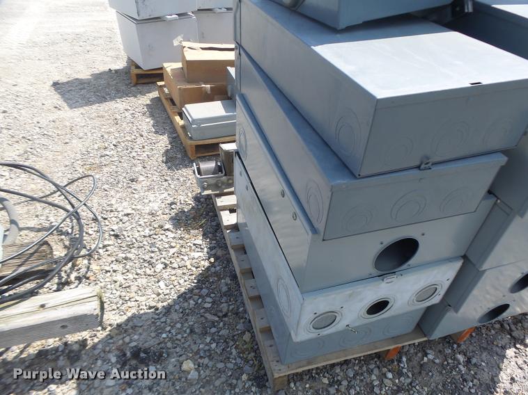 image for item DF9353 Building materials