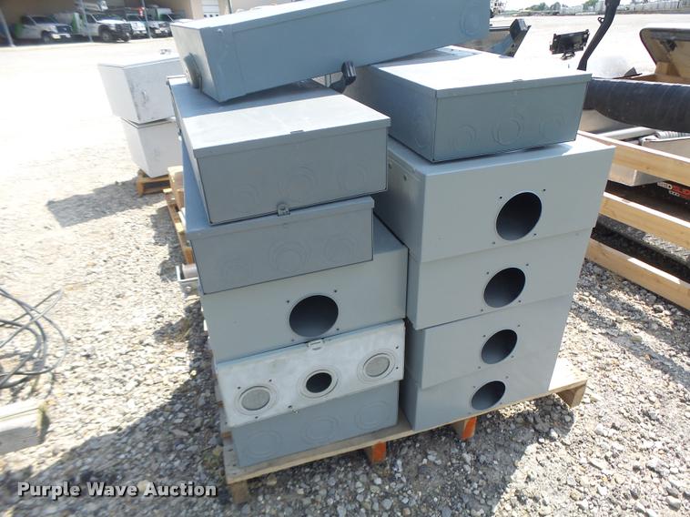 image for item DF9353 Building materials