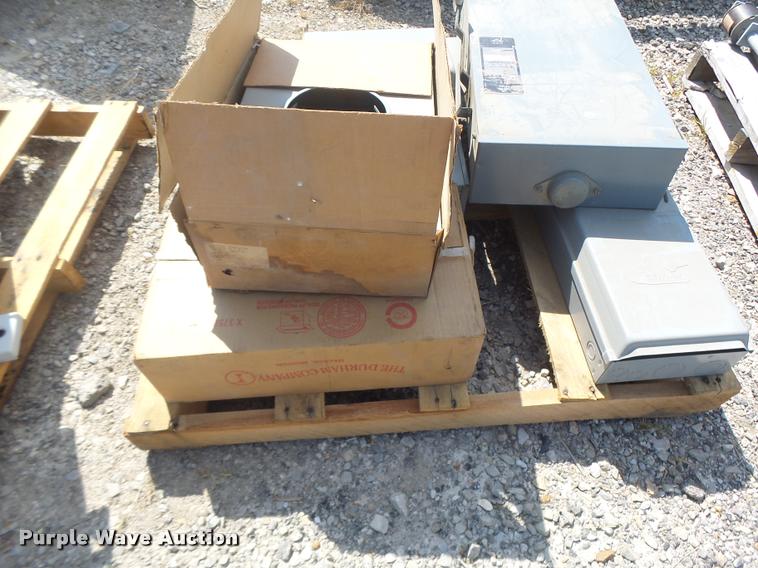 image for item DF9353 Building materials