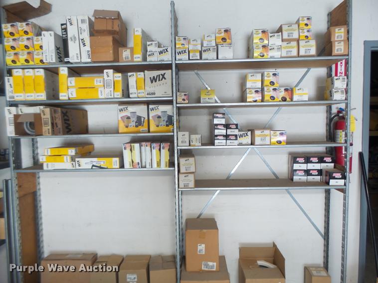 image for item DF9355 Filters