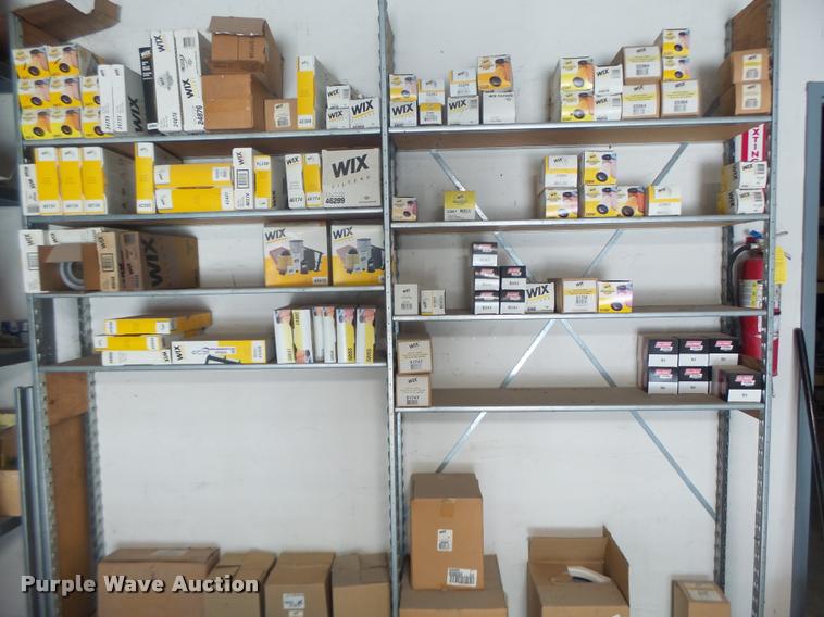 image for item DF9355 Filters