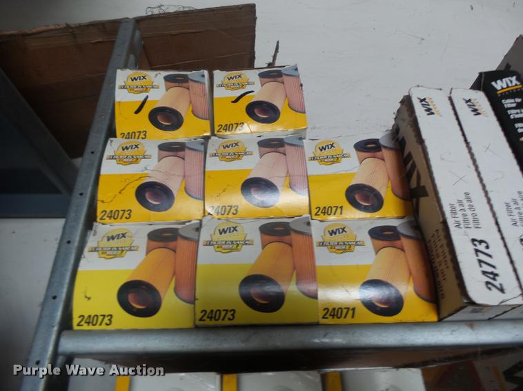 image for item DF9355 Filters