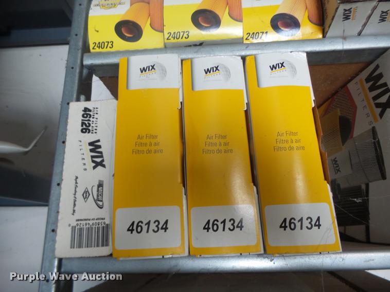 image for item DF9355 Filters