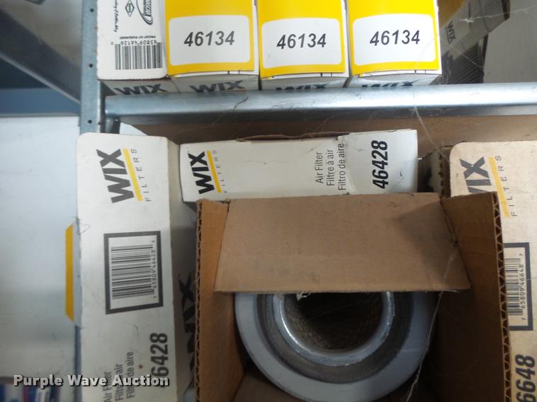 image for item DF9355 Filters