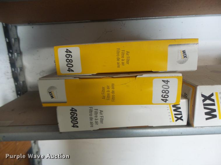 image for item DF9355 Filters