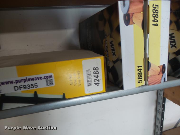 image for item DF9355 Filters