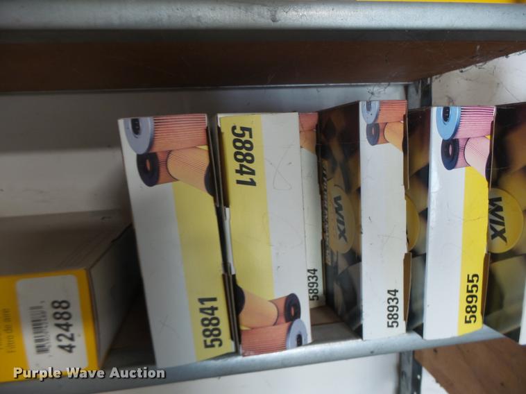 image for item DF9355 Filters