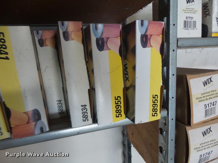 image for item DF9355 Filters