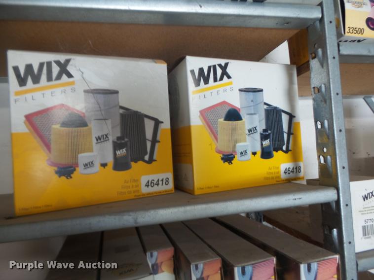 image for item DF9355 Filters