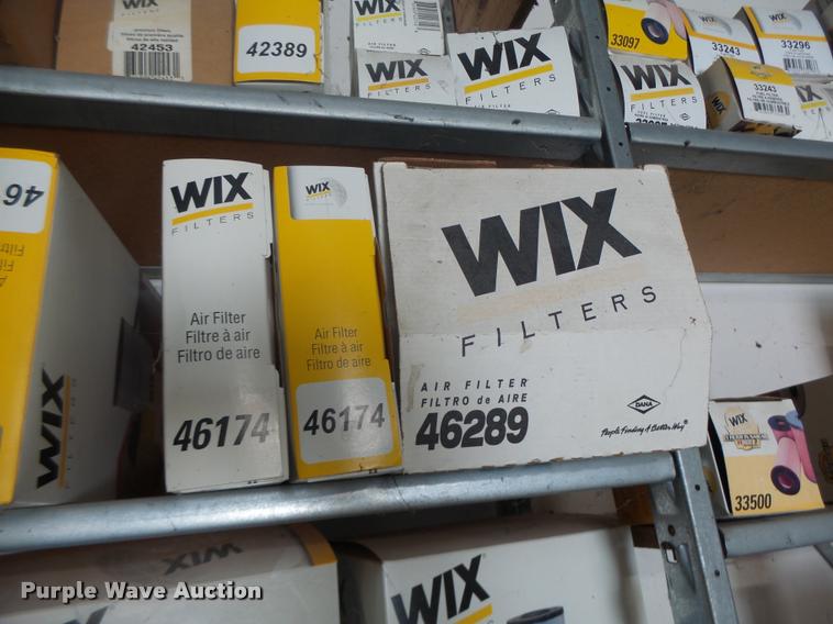 image for item DF9355 Filters