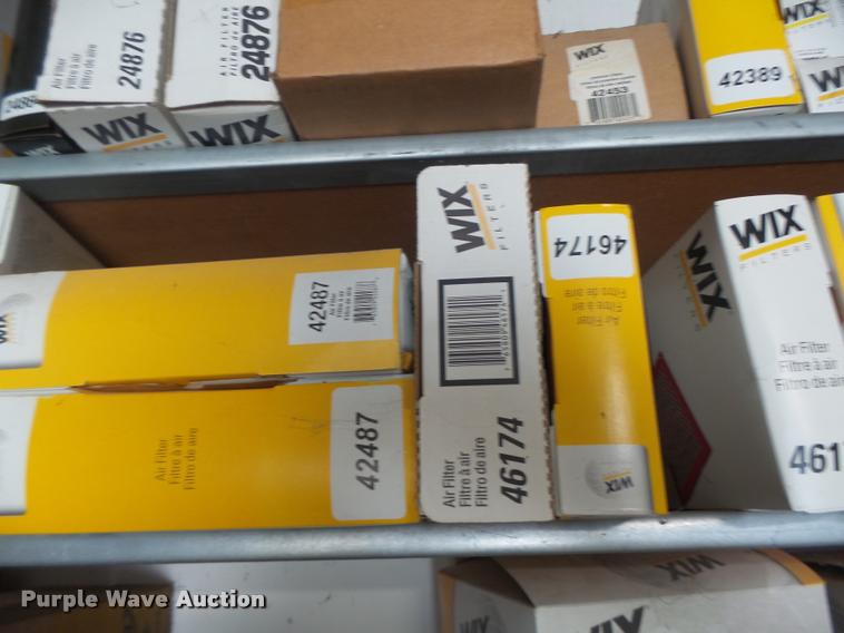 image for item DF9355 Filters