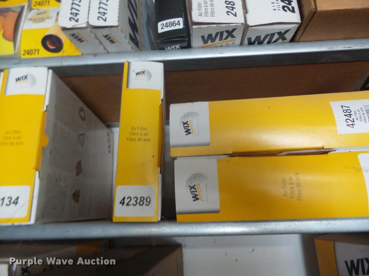 image for item DF9355 Filters