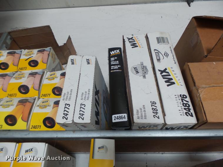 image for item DF9355 Filters