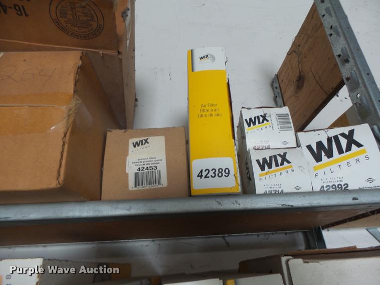 image for item DF9355 Filters