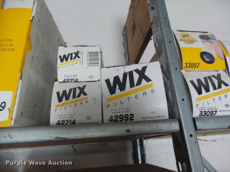 image for item DF9355 Filters