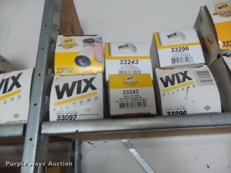 image for item DF9355 Filters