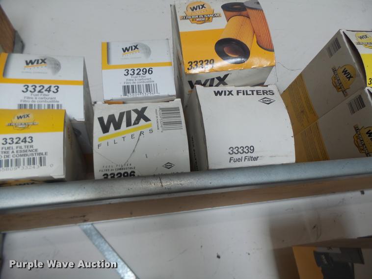 image for item DF9355 Filters