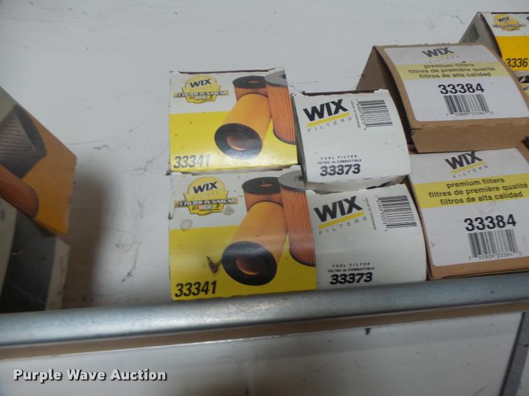 image for item DF9355 Filters