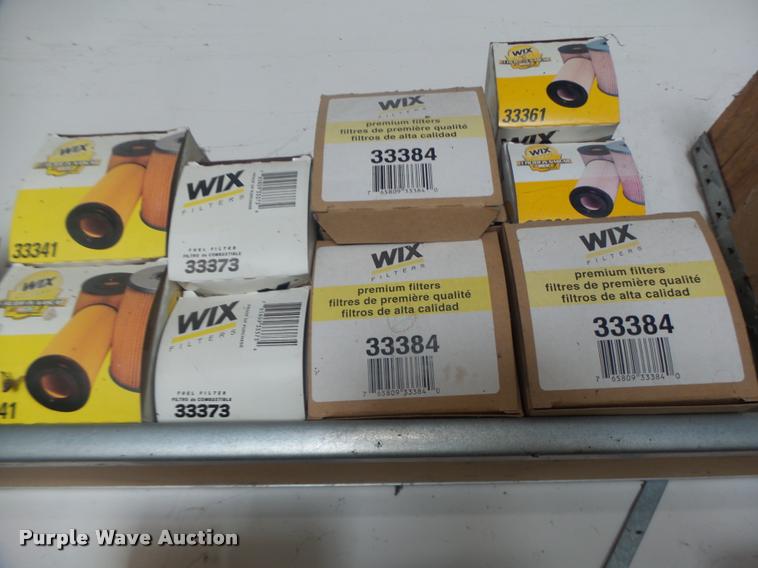 image for item DF9355 Filters