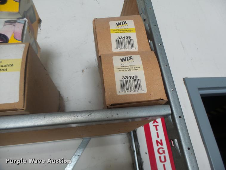 image for item DF9355 Filters