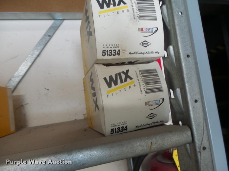 image for item DF9355 Filters