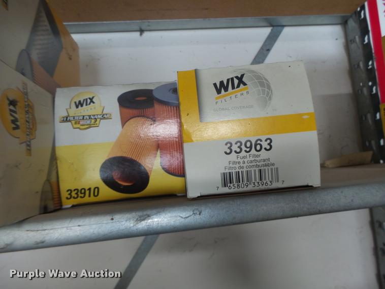 image for item DF9355 Filters