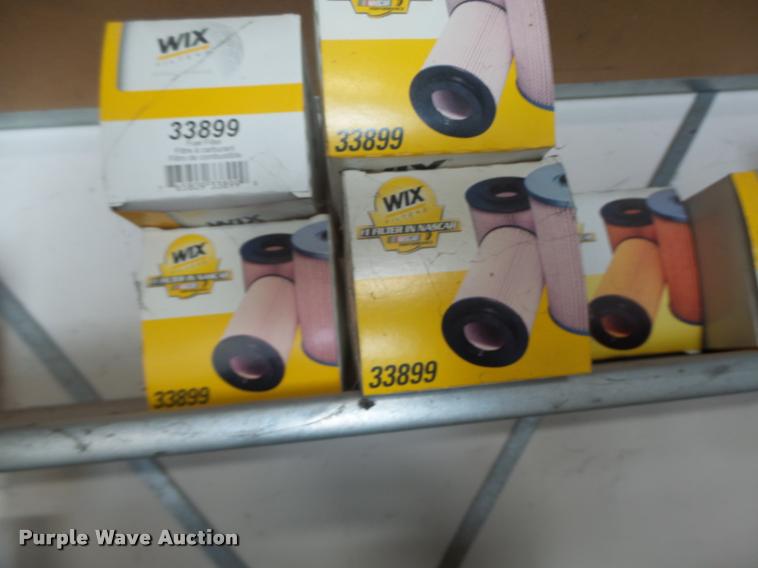 image for item DF9355 Filters