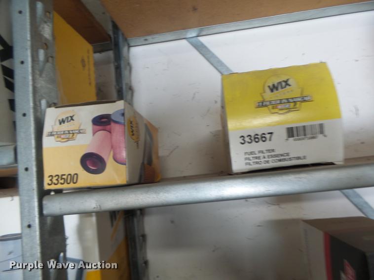 image for item DF9355 Filters