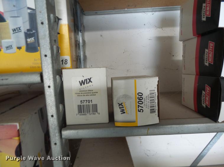 image for item DF9355 Filters