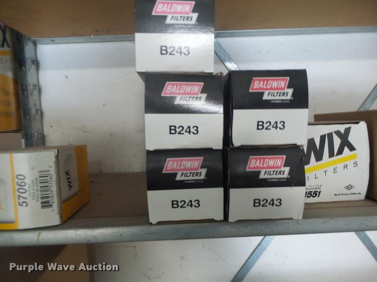 image for item DF9355 Filters