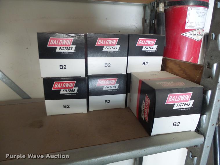 image for item DF9355 Filters