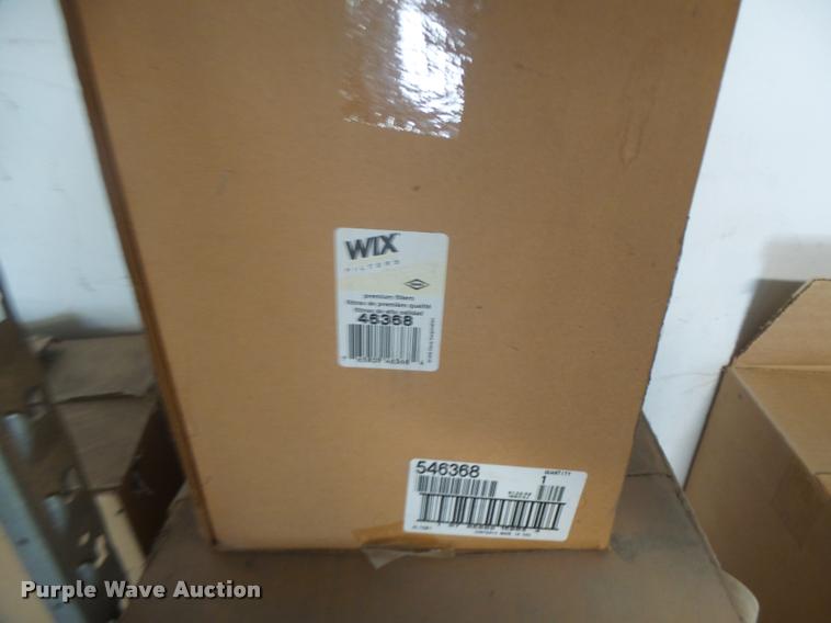 image for item DF9355 Filters