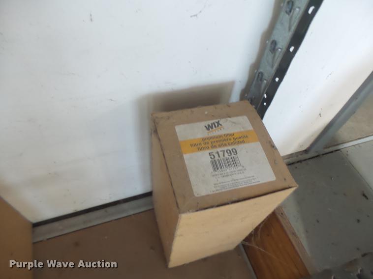 image for item DF9355 Filters