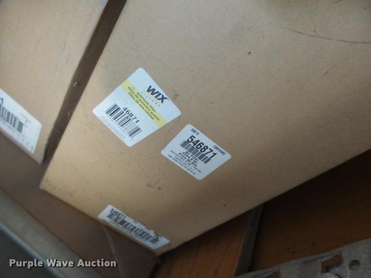 image for item DF9355 Filters