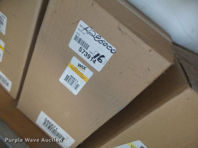 image for item DF9355 Filters