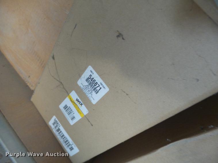 image for item DF9355 Filters