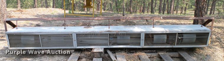 image for item DG9876 Air curtain