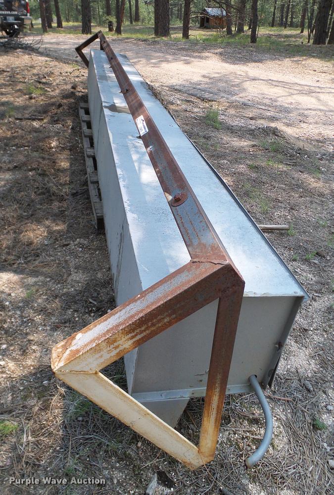 image for item DG9876 Air curtain