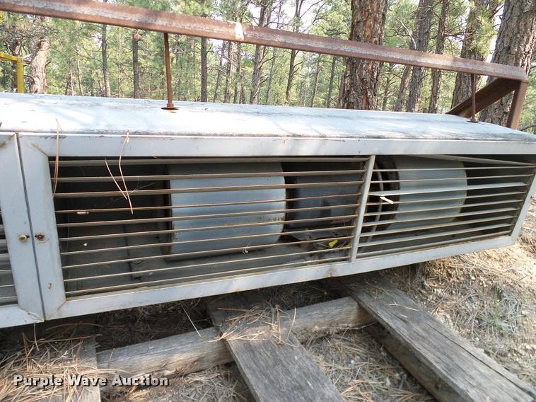 image for item DG9876 Air curtain