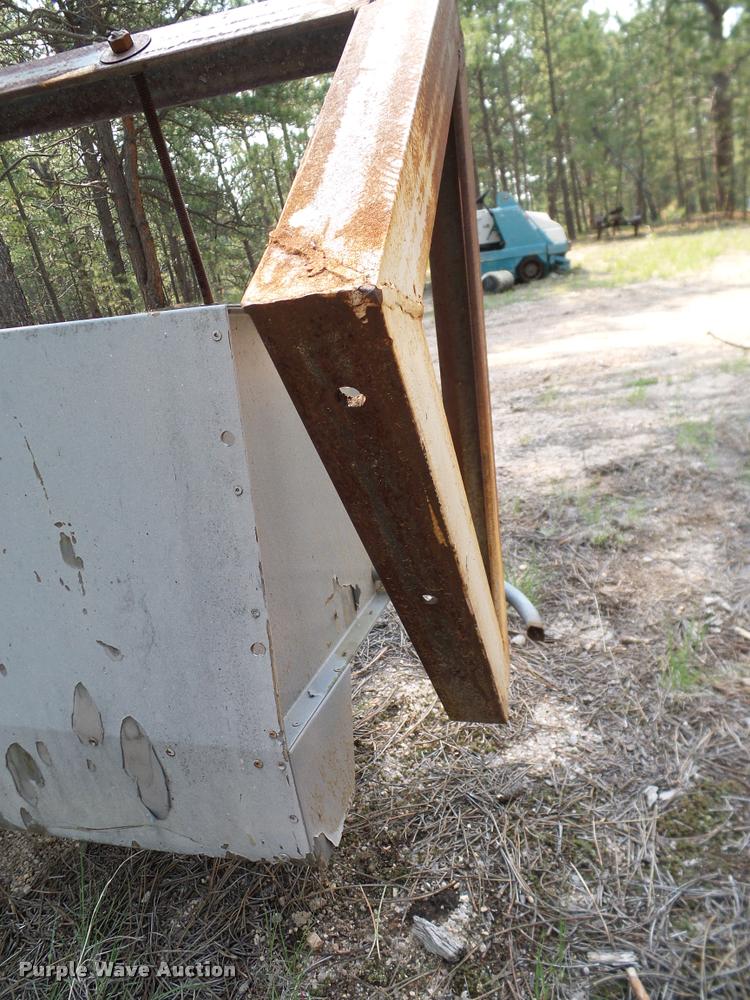 image for item DG9876 Air curtain