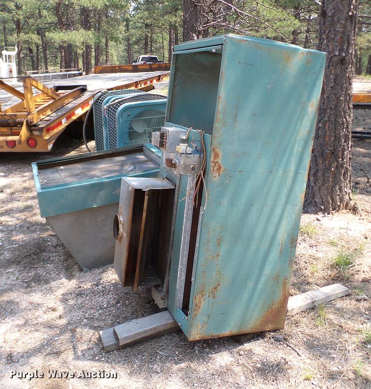 image for item DG9885 York HVAC system