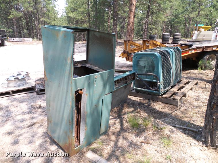 image for item DG9885 York HVAC system